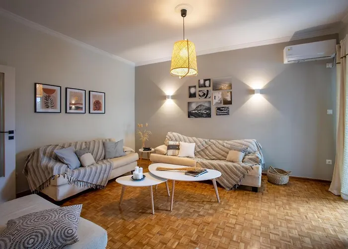 The House Of Praxithea For 6 By Filos Inc